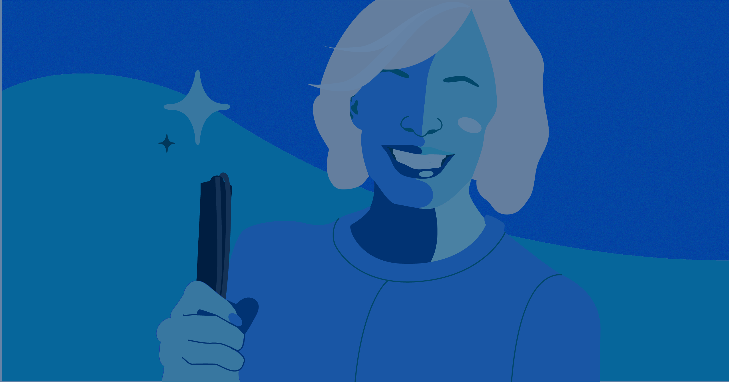 Blind & Low Vision — Jobs for Humanity