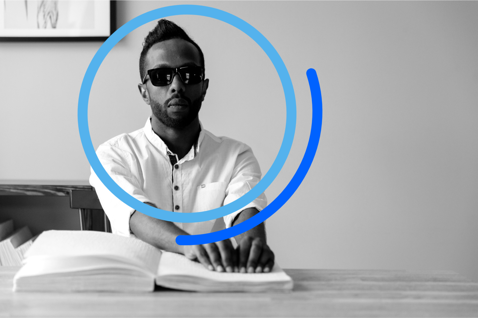 Who are Our Low Vision and Blind Job Seekers? — Jobs for Humanity