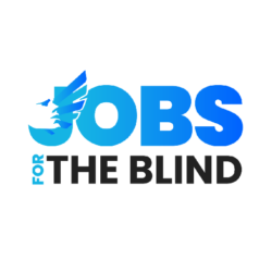 Jobs for the Blind