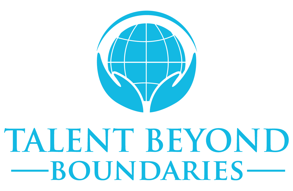 Talent Beyod Boundaries