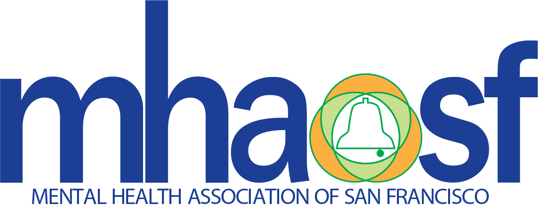 Mental Health Association SF